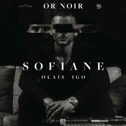 Cover of Ouais igo (Extrait de la BO de "Or Noir")