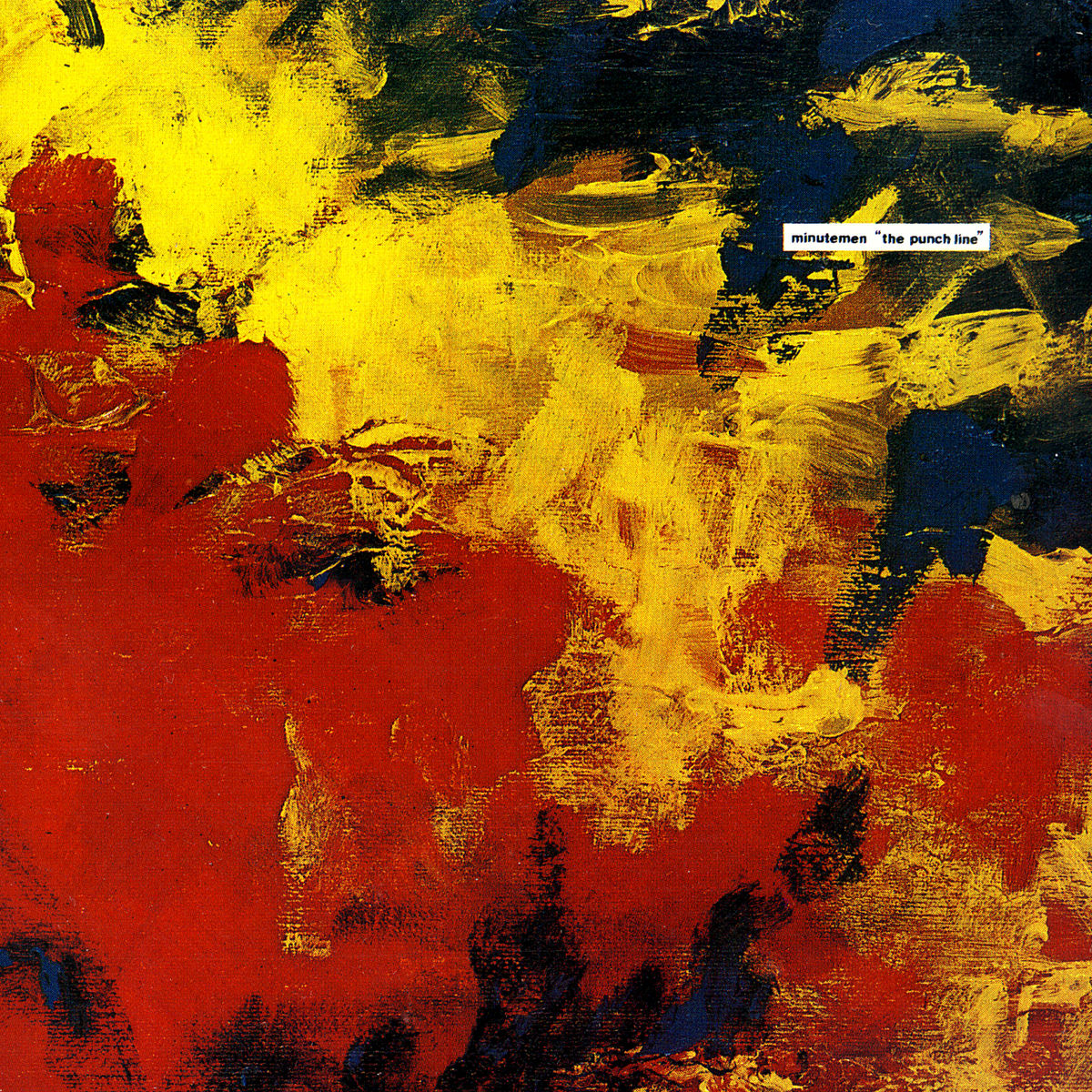 Album cover of History Lesson