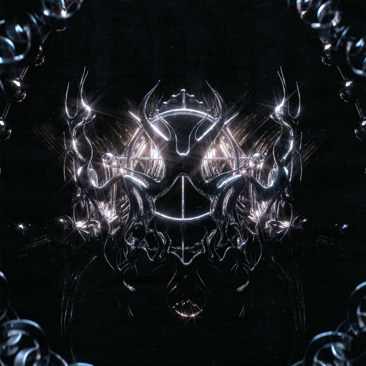 Album cover of Forever