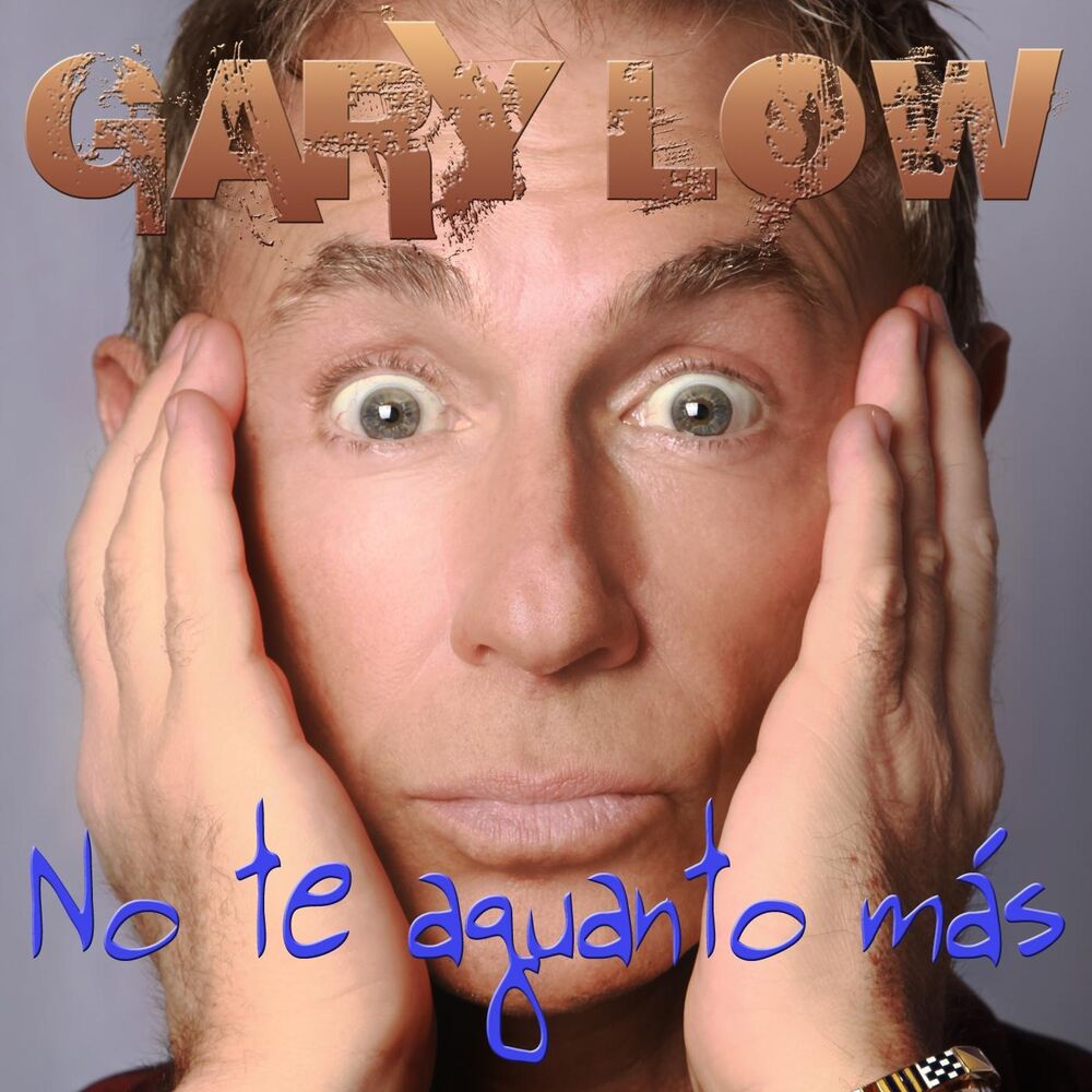 Picture of No Te Aguanto Mas