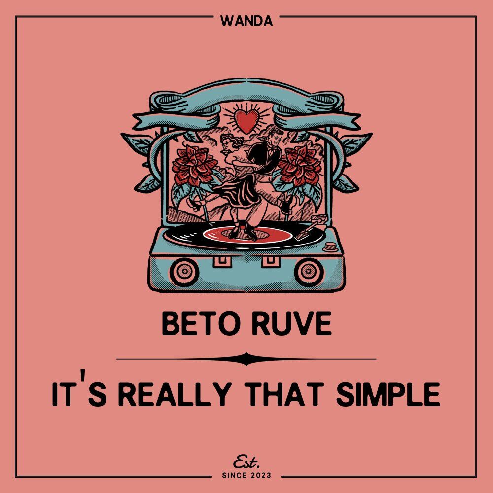 Picture of It's Really That Simple