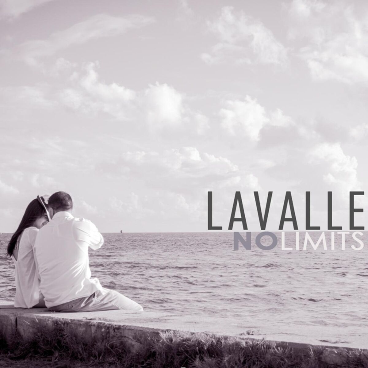 Album cover of No Limits