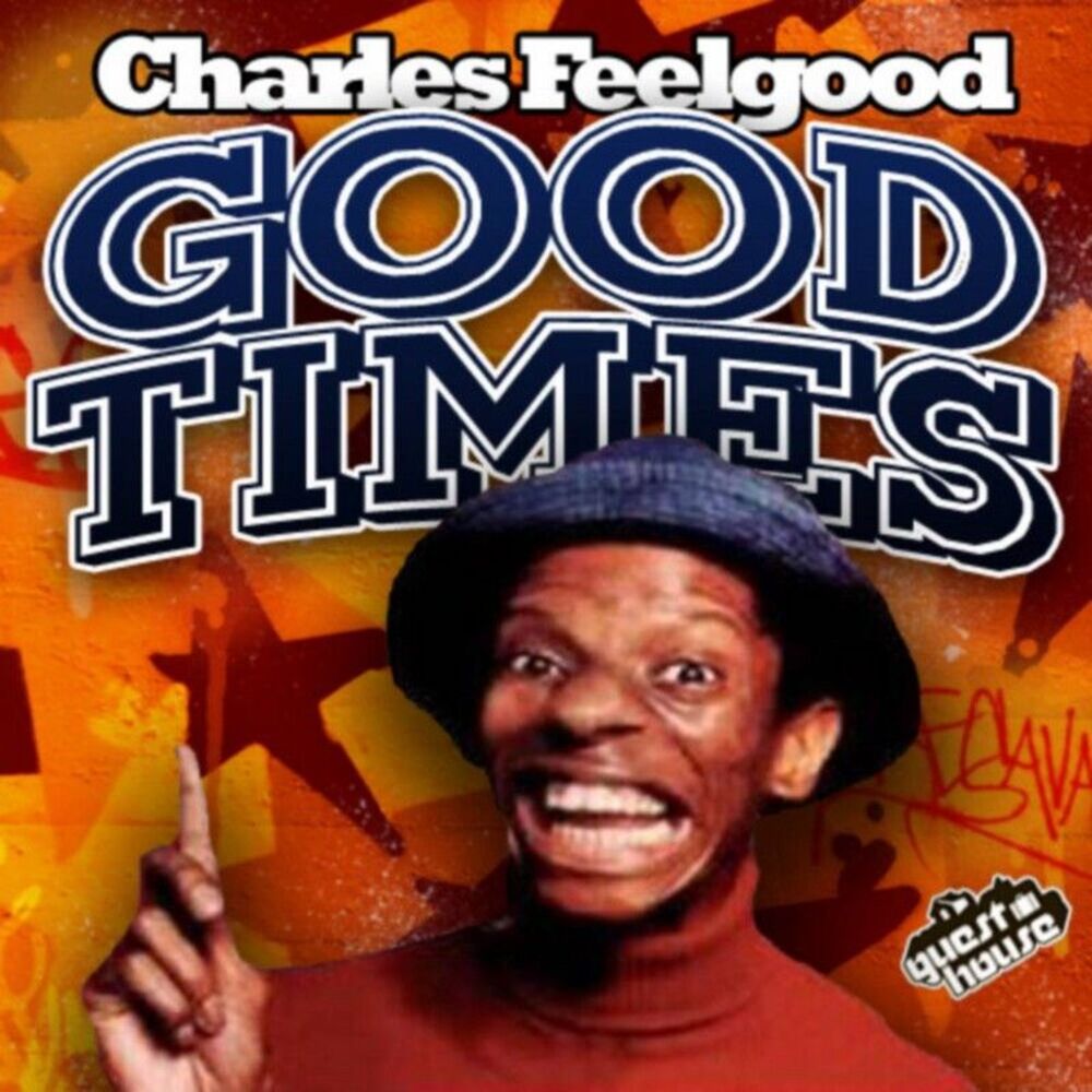 Picture of Good Times