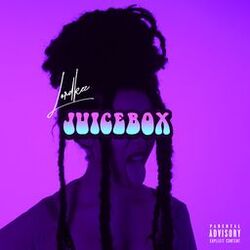 Cover of JUICEBOX