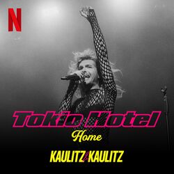 Cover of Home (from the Netflix Series 'Kaulitz & Kaulitz')