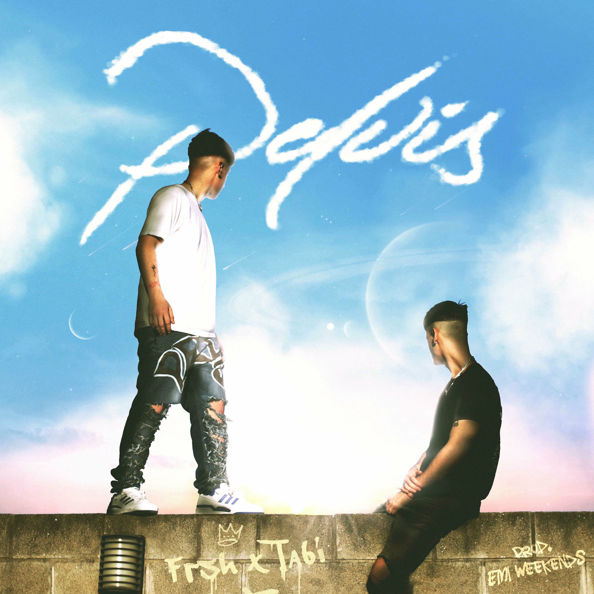 Album cover of PELVIS RMX (feat. TABI)