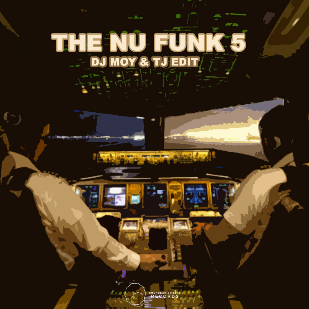 Picture of The Nu Funk 5