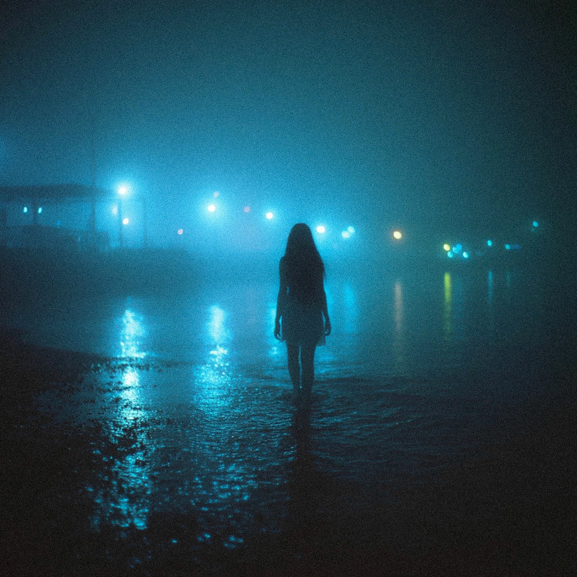 Album cover of circles