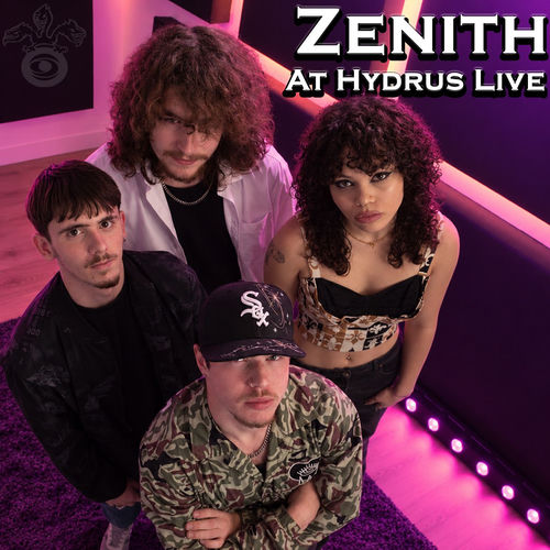Zenith At Hydrus Live