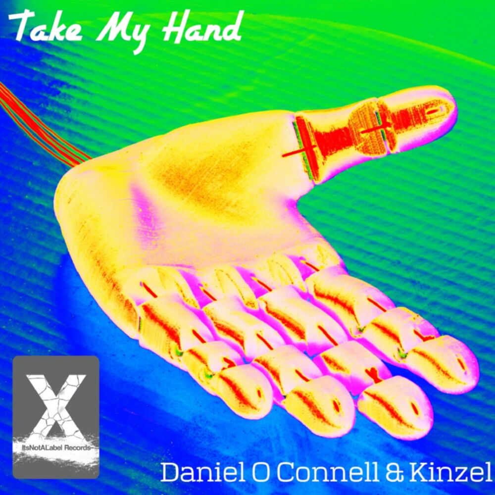 Picture of Take My Hand