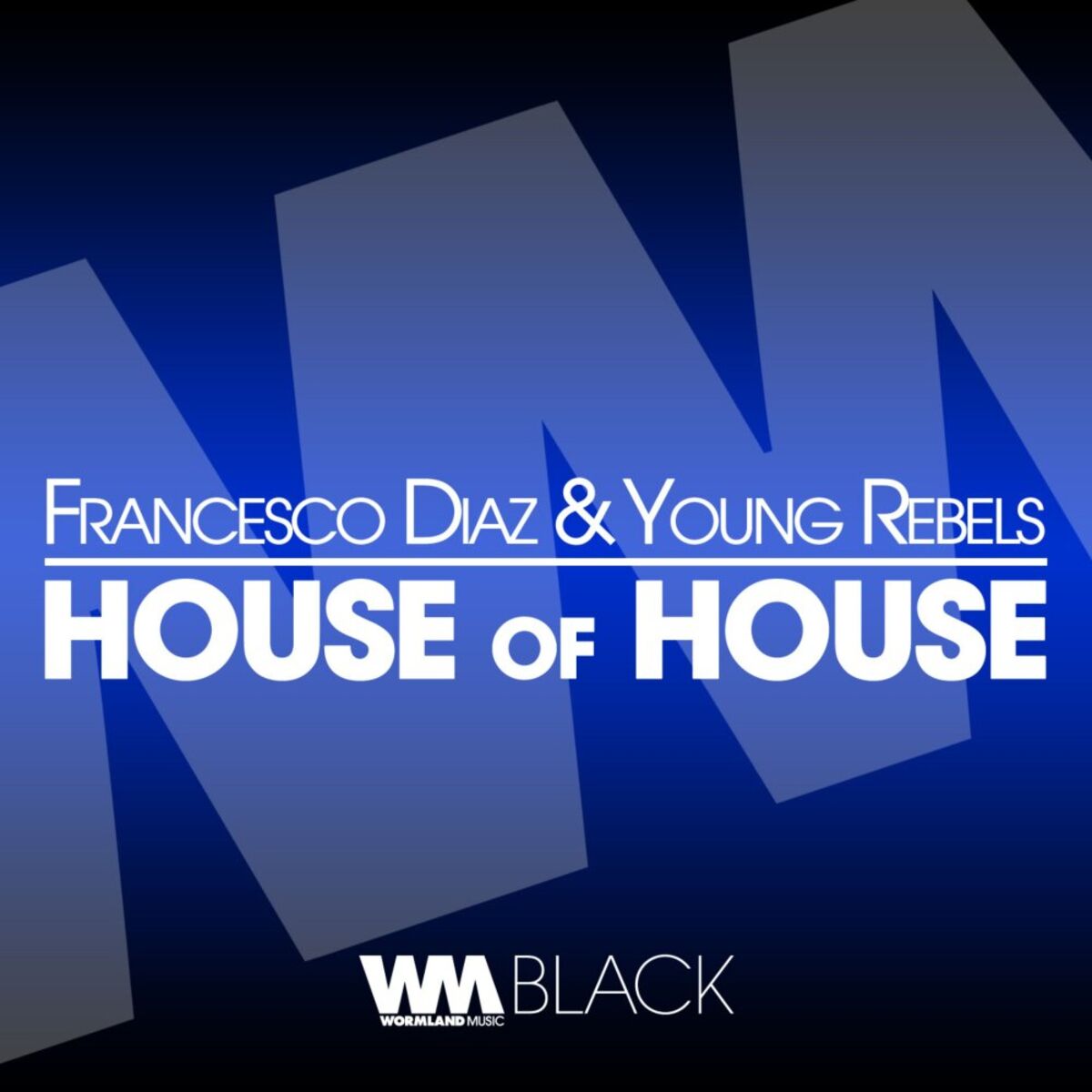 Album cover of House Of House