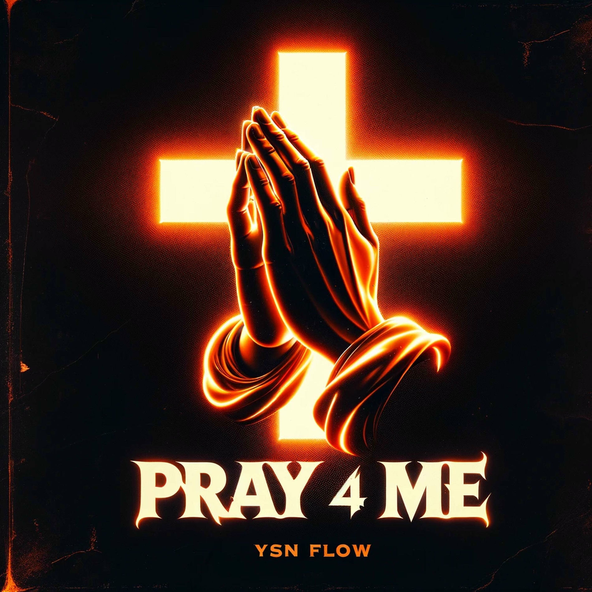 Album cover of Pray 4 Me
