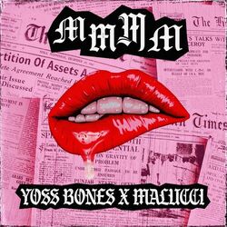 Cover of Mmmm