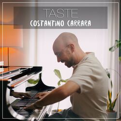 Cover of Taste (Piano Arrangement)