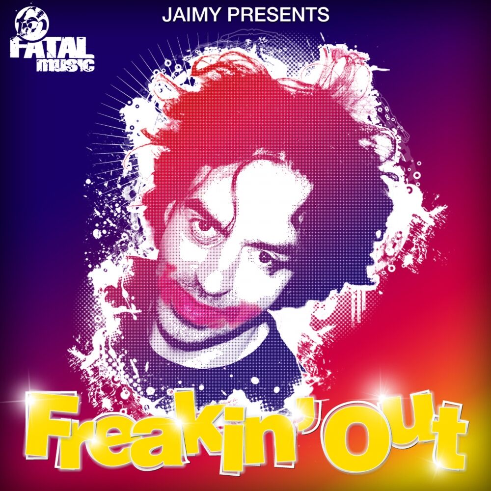 Picture of Freakin' Out, Vol. 01