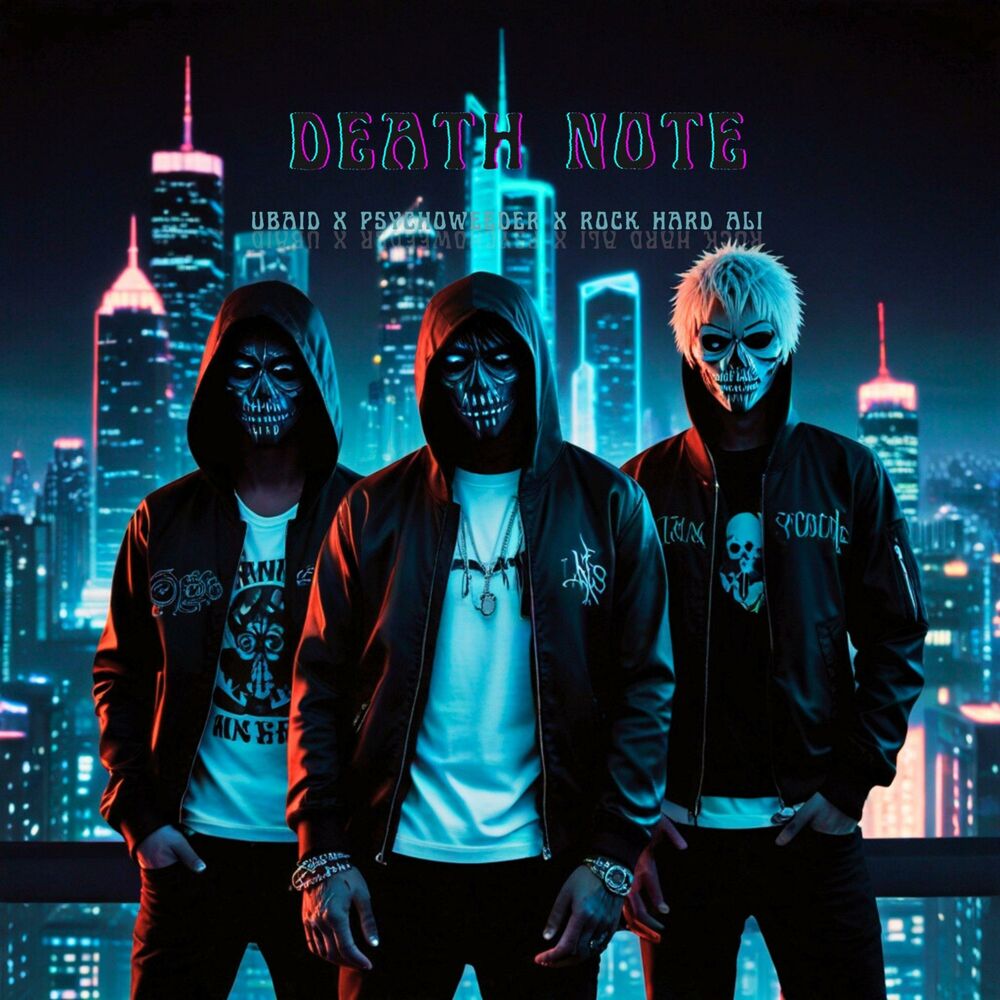 Picture of Deathnote