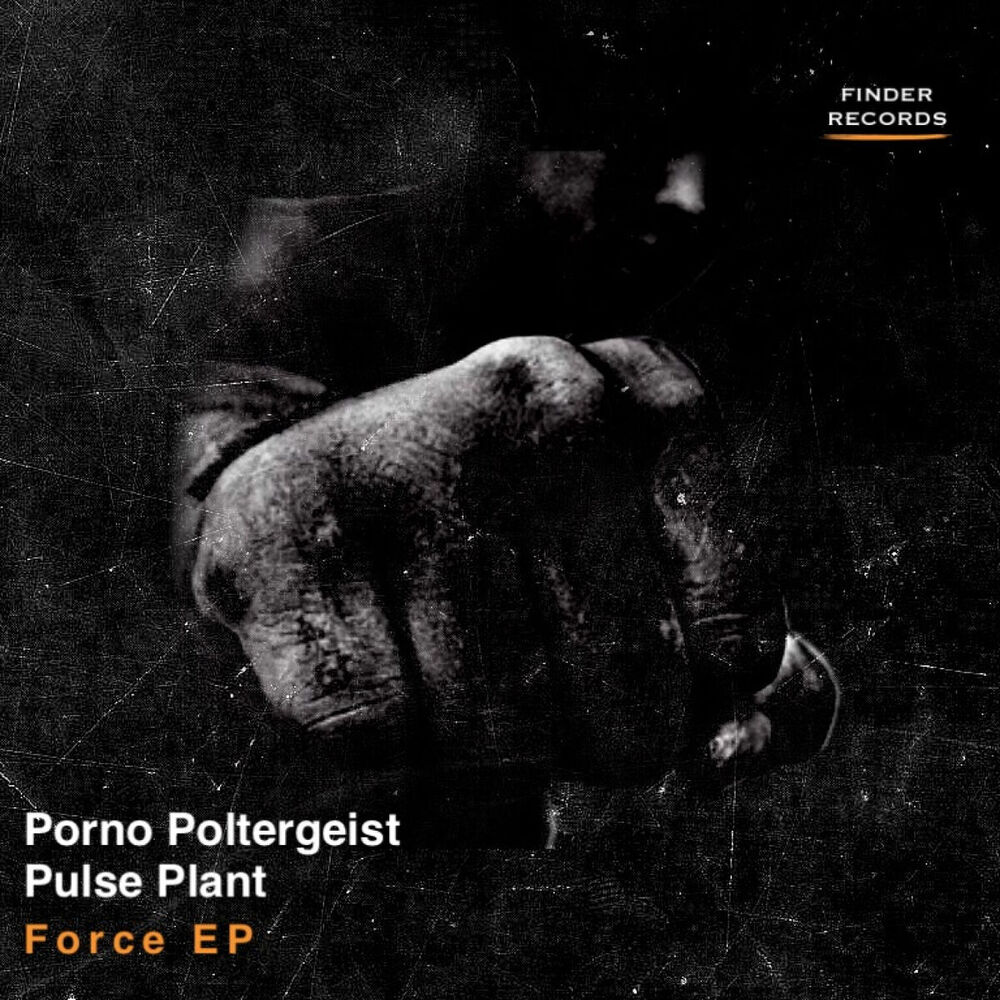 Picture of Force EP