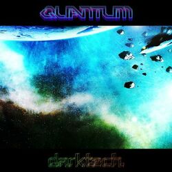 Cover of Darktech