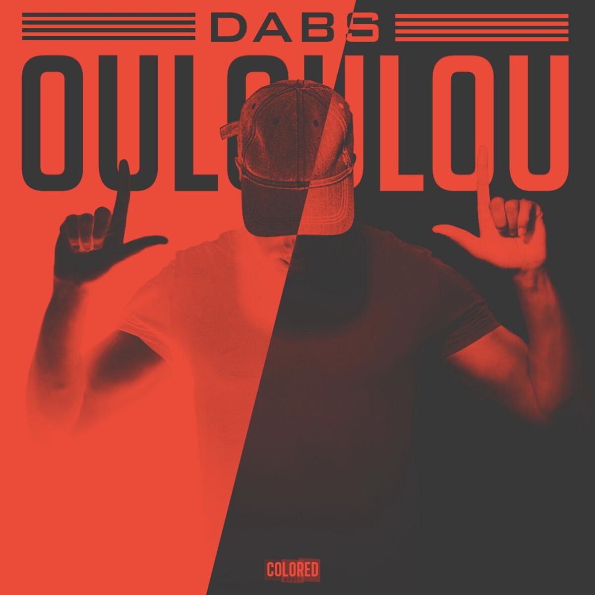 Album picture of Ouloulou