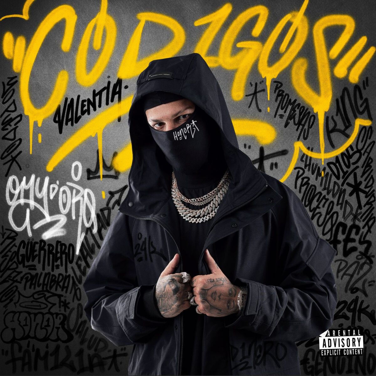 Album cover of 4 Life