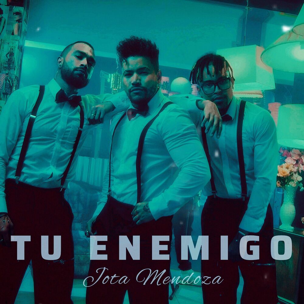 Picture of Tu Enemigo