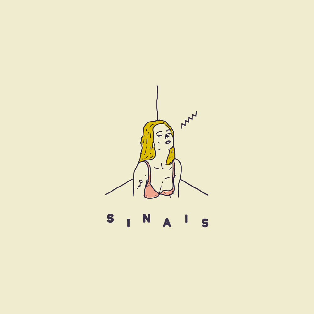 Picture of Sinais - Single