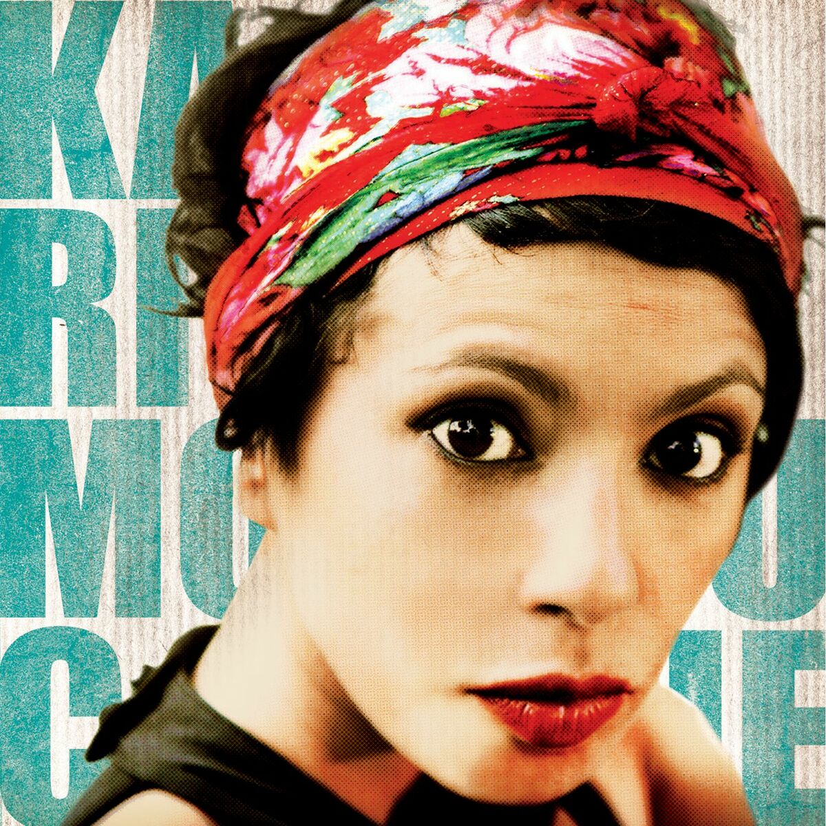 Album cover of Emballage d'origine