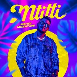 Cover of Mtitti