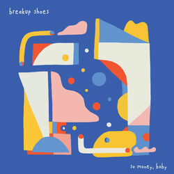 Cover of So Money, Baby