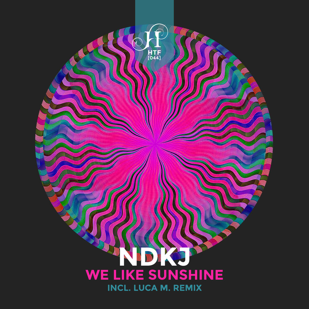 Picture of We Like Sunshine
