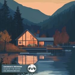 Cover of Dusk by the Water