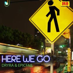 Cover of Here We Go