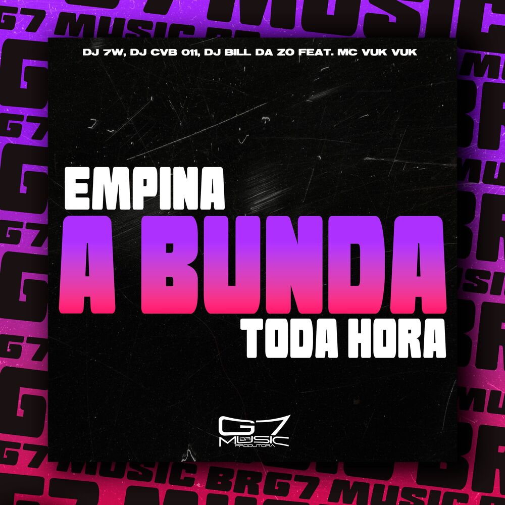 Picture of Empina a Bunda Toda Hora
