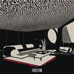 Cover of Modernism