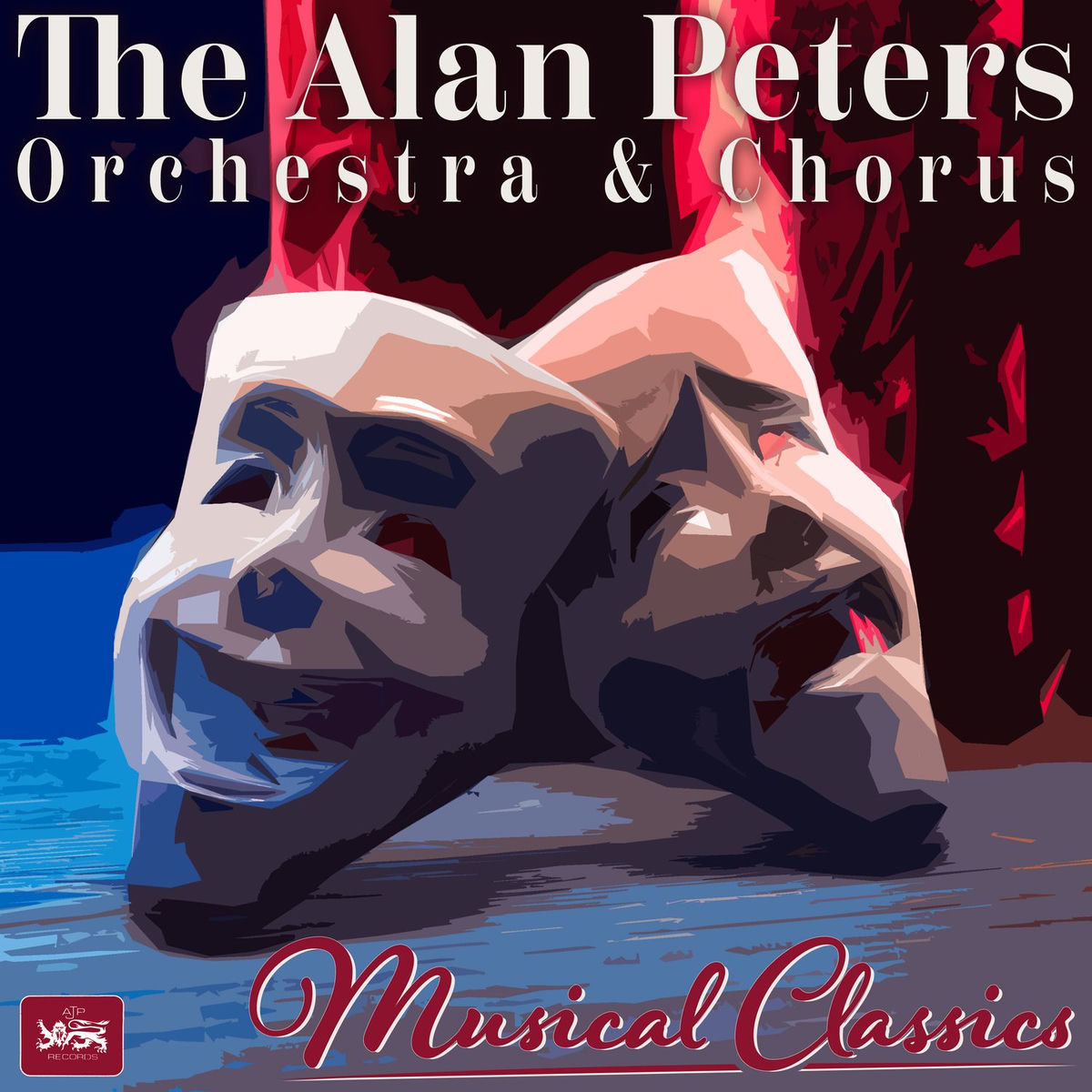Album cover of Musical Classics