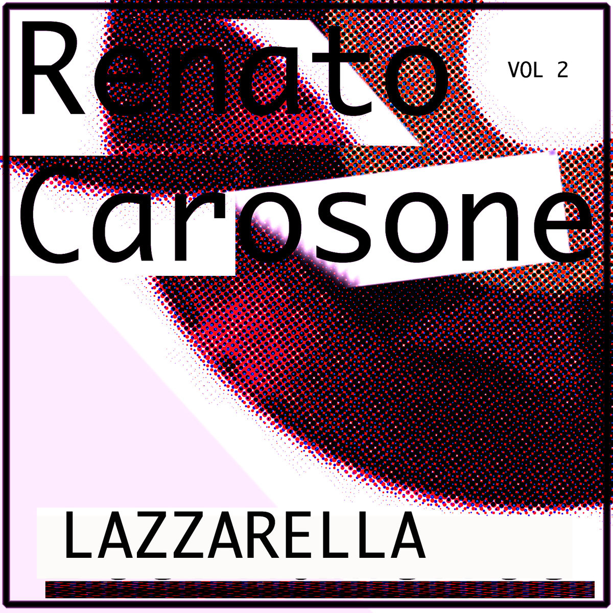 Album cover of Lazzarella
