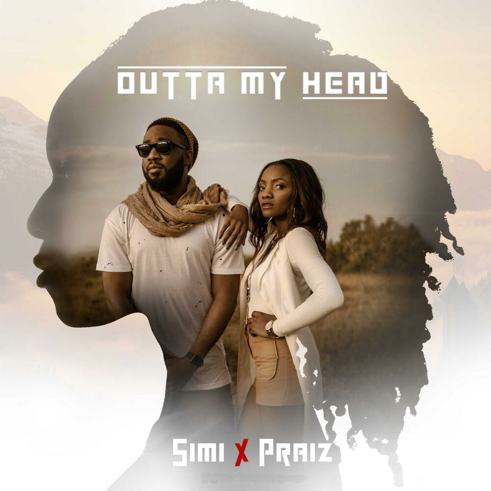 Picture of Outta My Head (feat. Praiz)