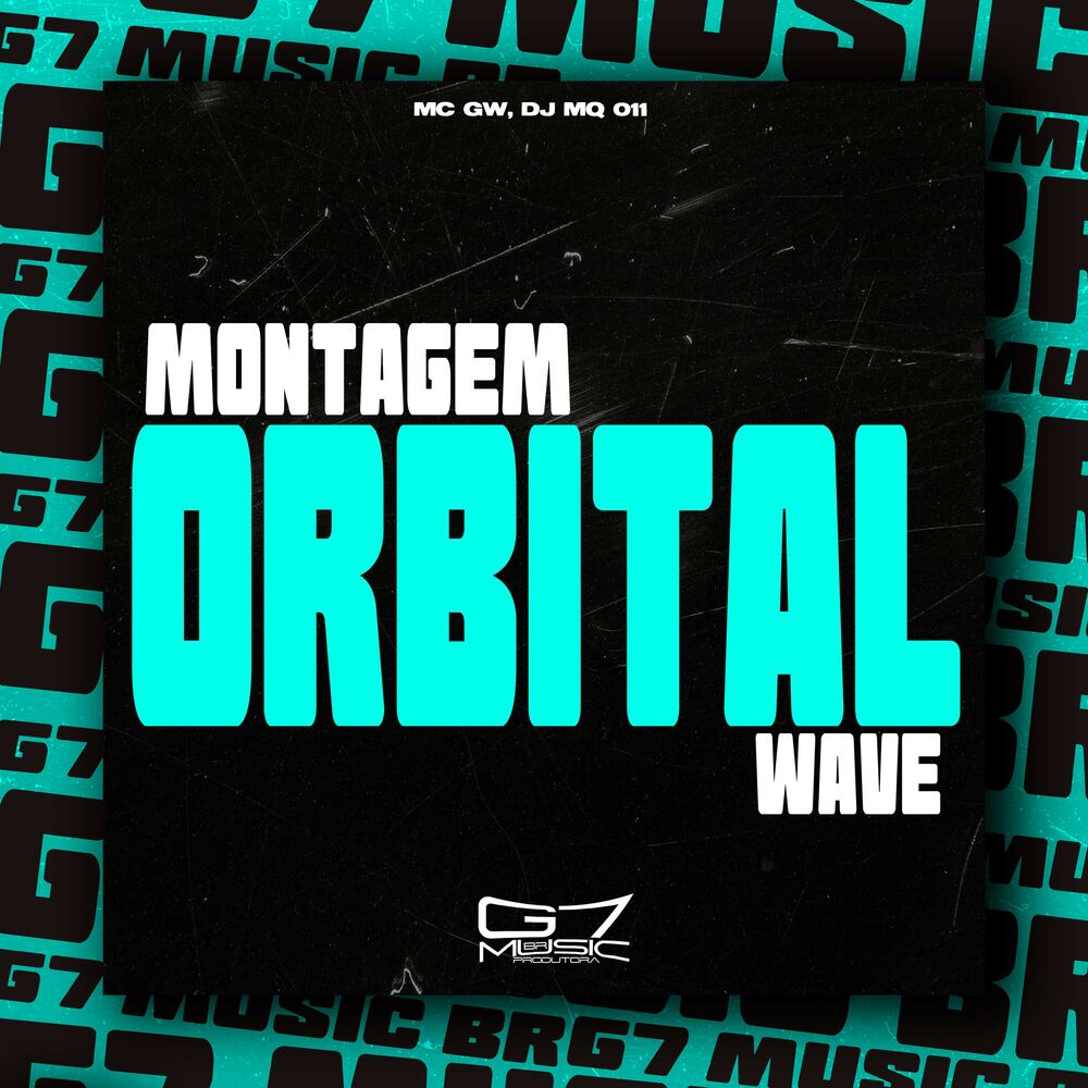 Picture of Montagem Orbital Wave
