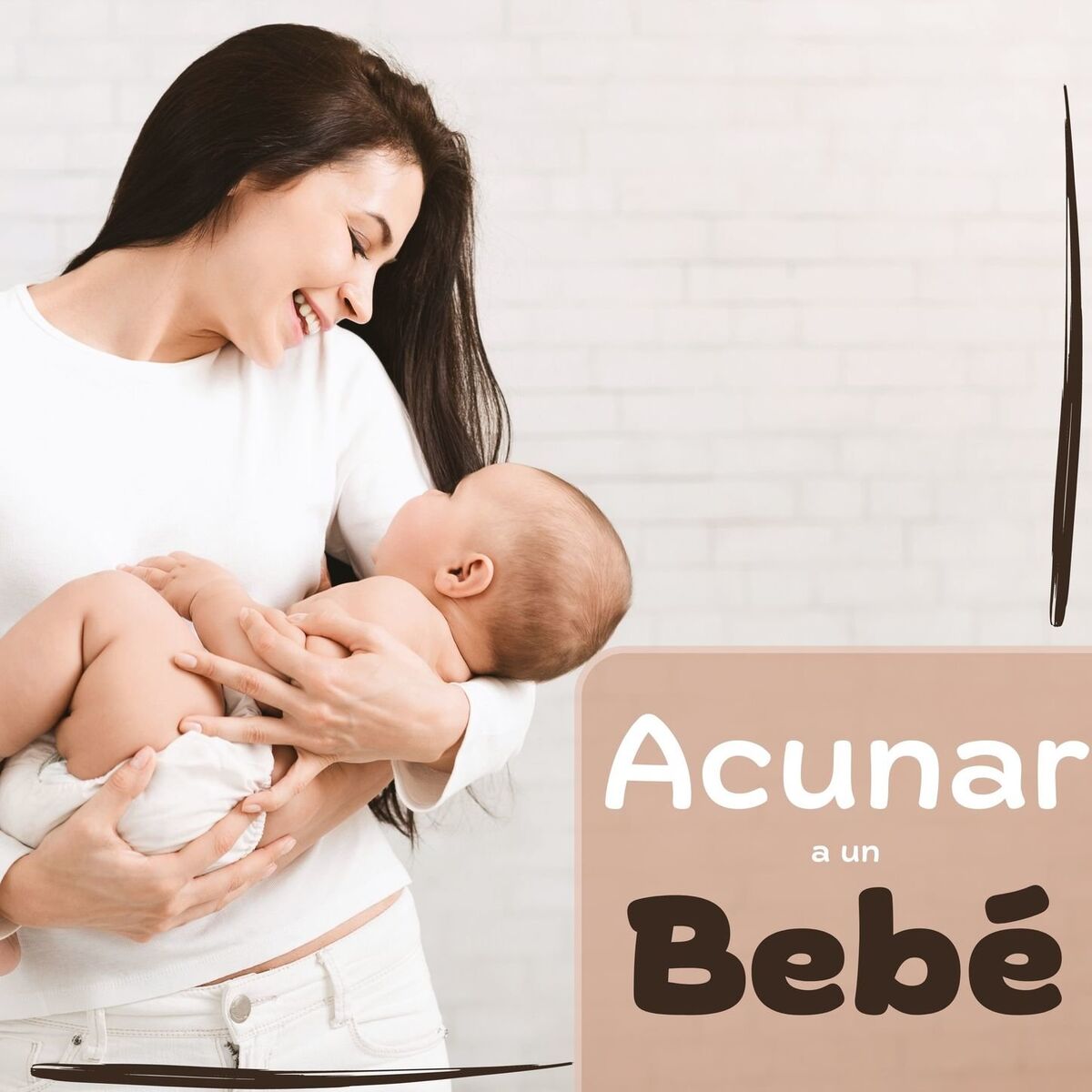 Album cover of Acunar a un Bebé: Piano Clásico para Dormir Infantes