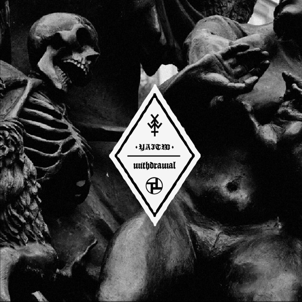 Picture of Young and in the Way / Withdrawal (Split EP)