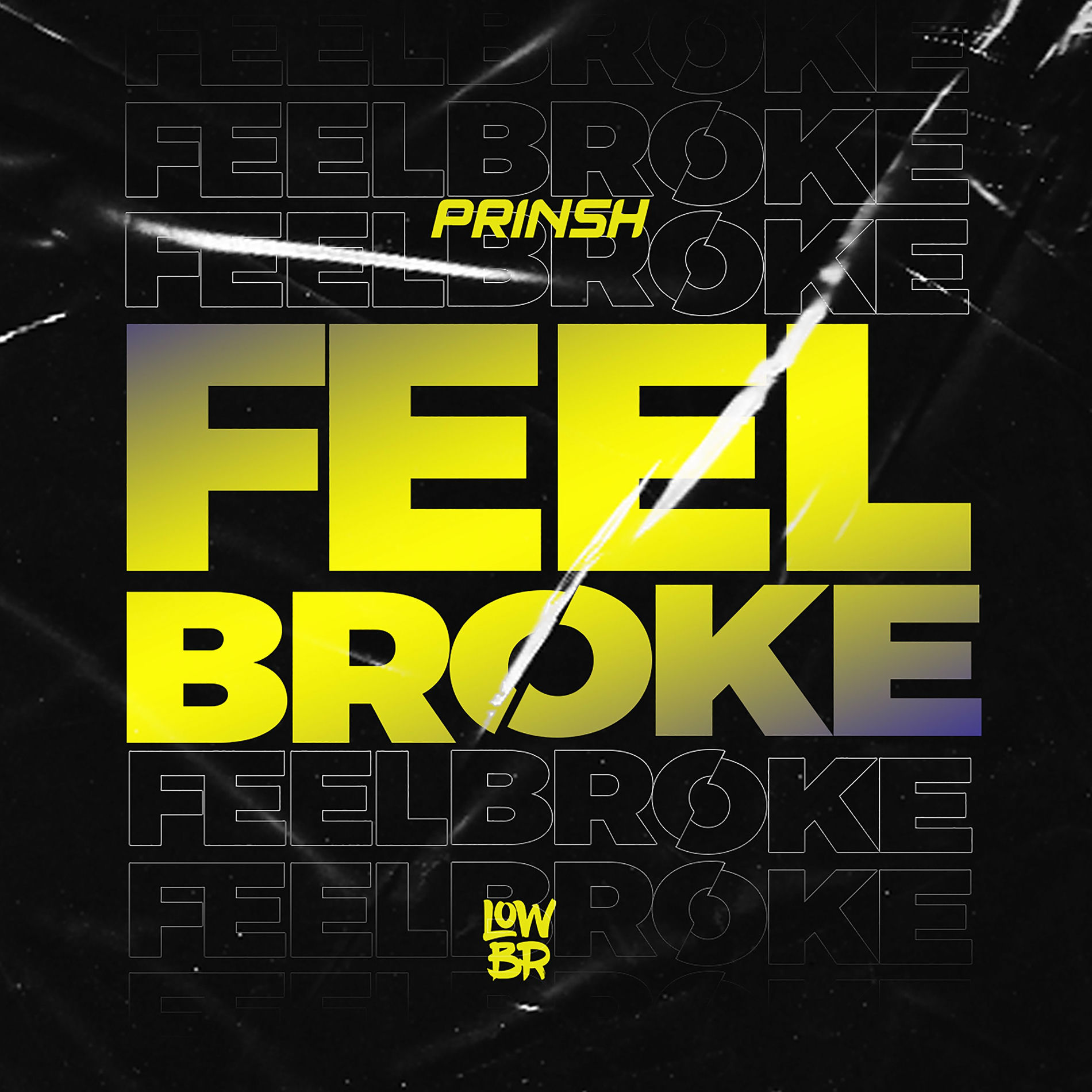 Album cover of Feel Broke