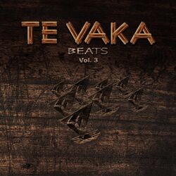 Cover of Te Vaka Beats, Vol.3