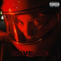 Cover of Save Me