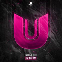 Cover of One More Day