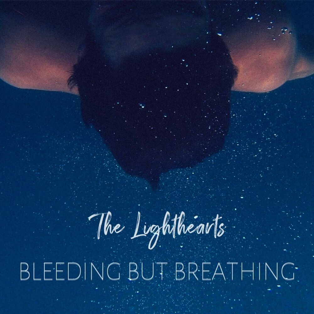 Picture of Bleeding but Breathing