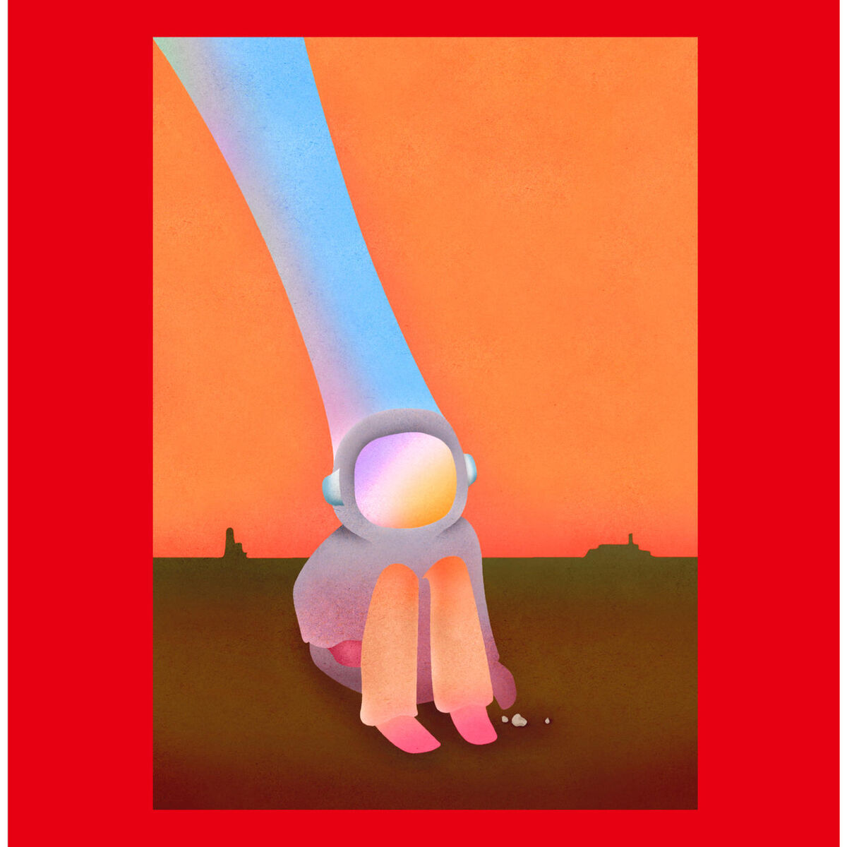 Album cover of Polaris