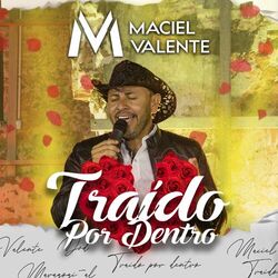 Cover of Traído por Dentro