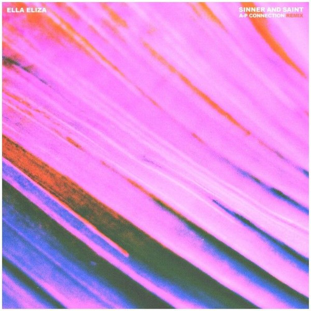 Picture of Sinner and Saint (A-P Connection Remix)