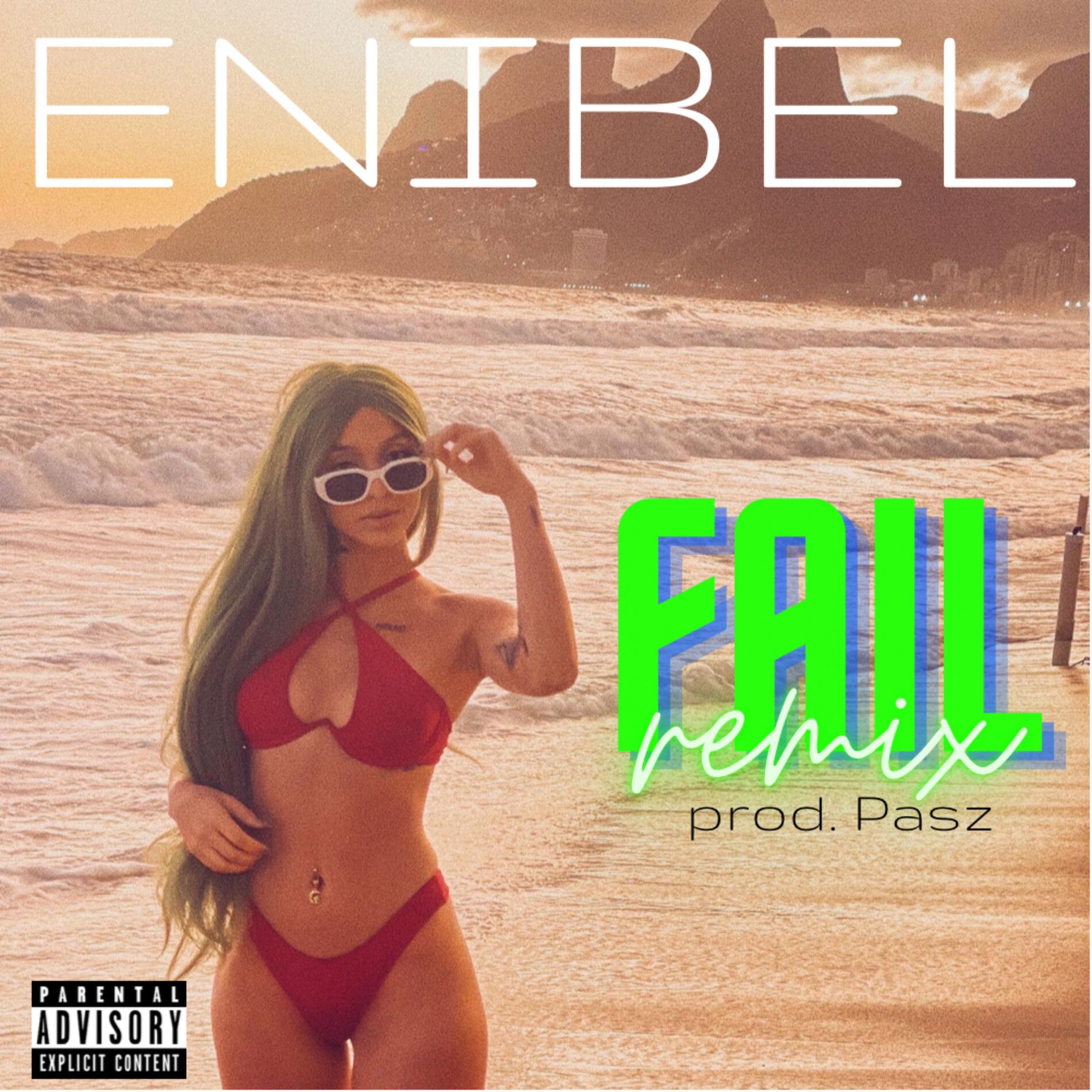 Album cover of Fail (Remix)