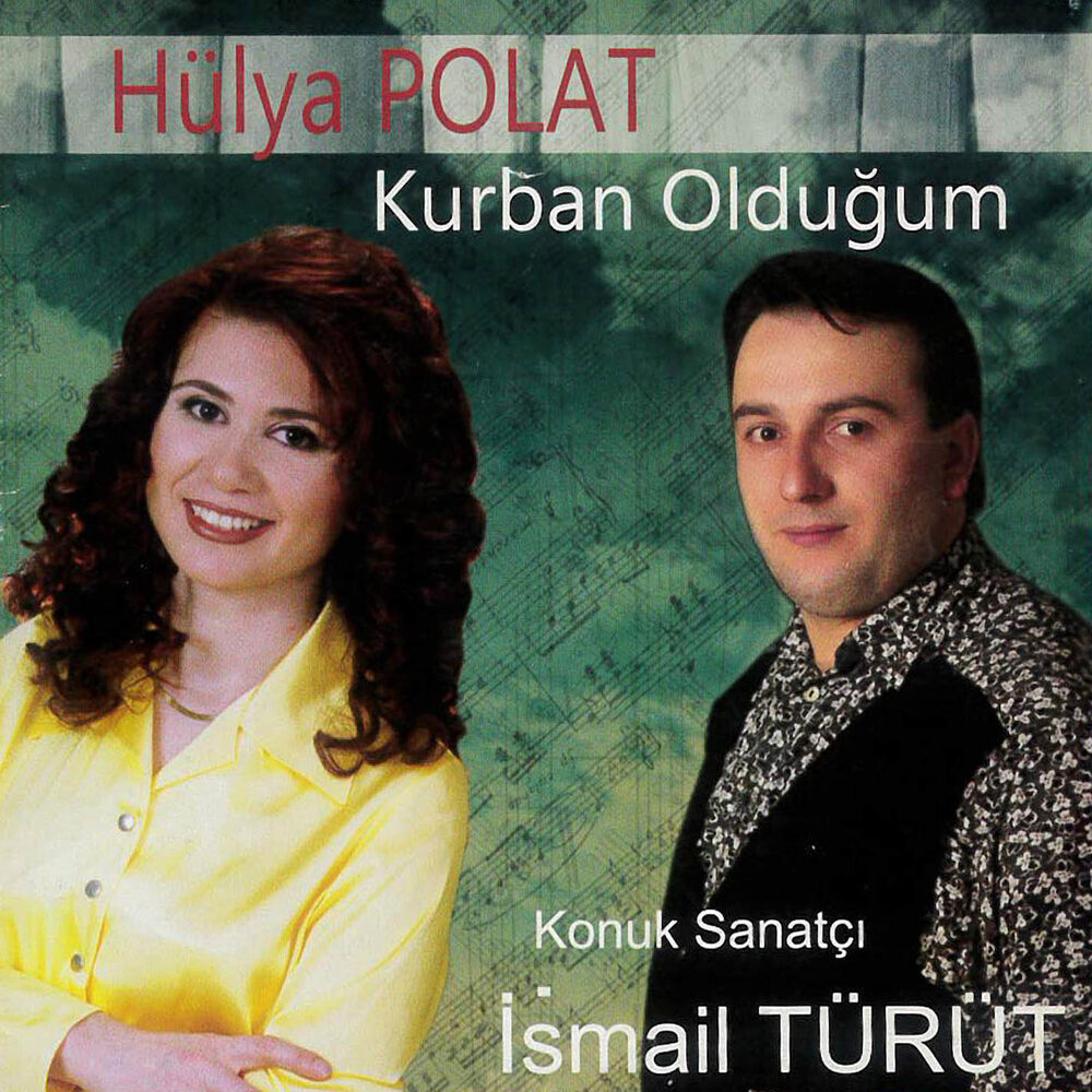 Picture of Kurban Olduğum
